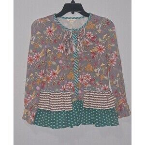 Matilda Jane Tunic size 10